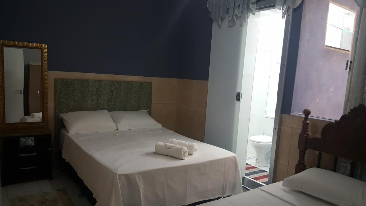 Casa Capitolio I住宿加早餐旅馆 外观 照片